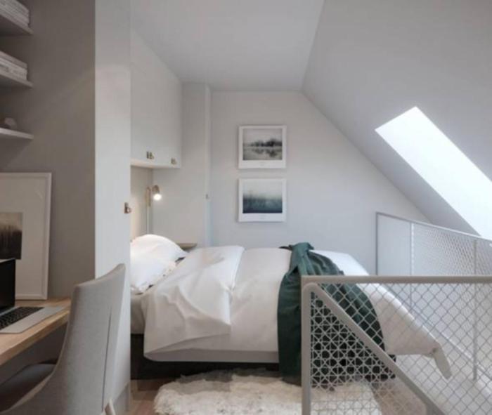 Avanti Apartment Hotel Stockholm Exteriér fotografie