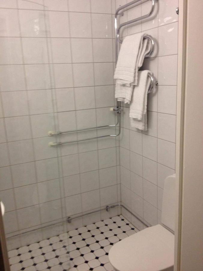 Avanti Apartment Hotel Stockholm Exteriér fotografie