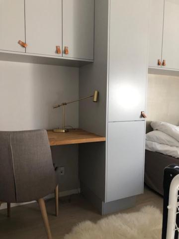 Avanti Apartment Hotel Stockholm Exteriér fotografie